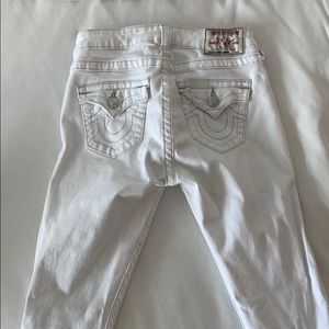 True Religion Jeans size 26